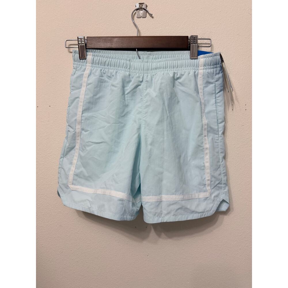 NWT DSG Light Blue Boys' Agility Shorts Sz M (10-12)